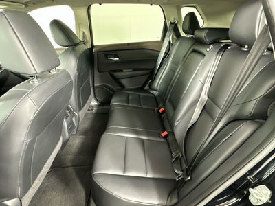 2023 Nissan Rogue SV Premium Package