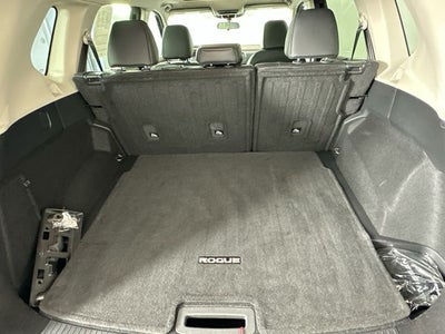 2023 Nissan Rogue SV Premium Package