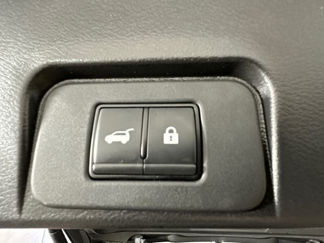 2023 Nissan Rogue SV Premium Package