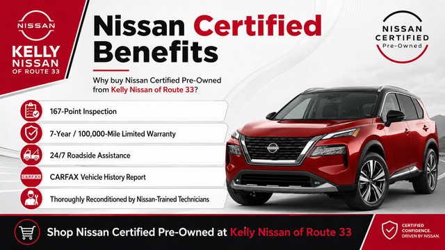 2023 Nissan Rogue SV Premium Package
