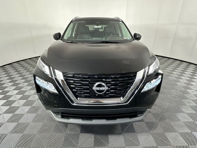 2023 Nissan Rogue SV Premium Package