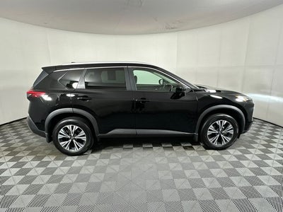 2023 Nissan Rogue SV Premium Package