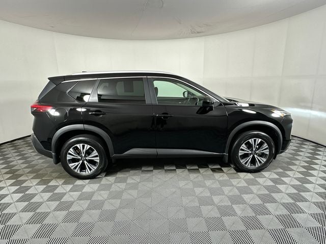 2023 Nissan Rogue SV Premium Package