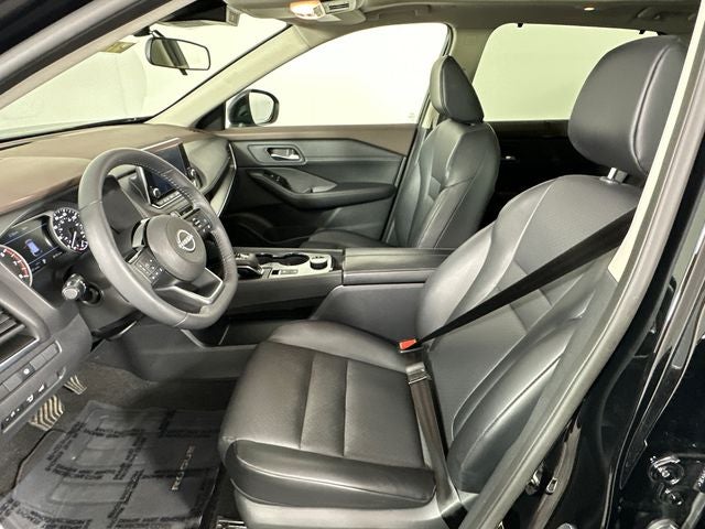 2023 Nissan Rogue SV Premium Package