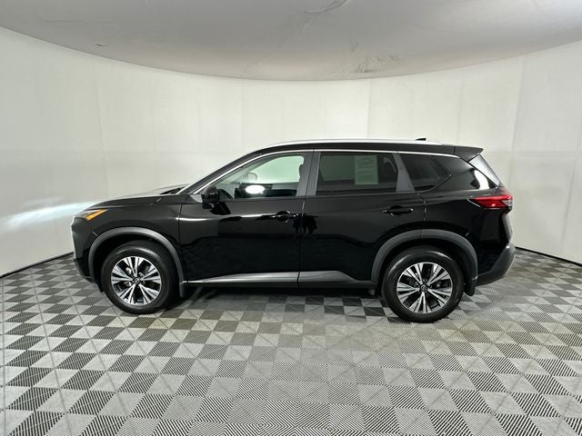 2023 Nissan Rogue SV Premium Package