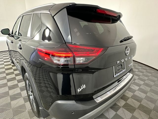 2023 Nissan Rogue SV Premium Package
