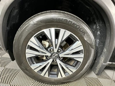2023 Nissan Rogue SV Premium Package