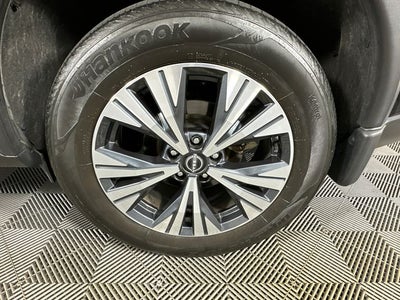2023 Nissan Rogue SV Premium Package
