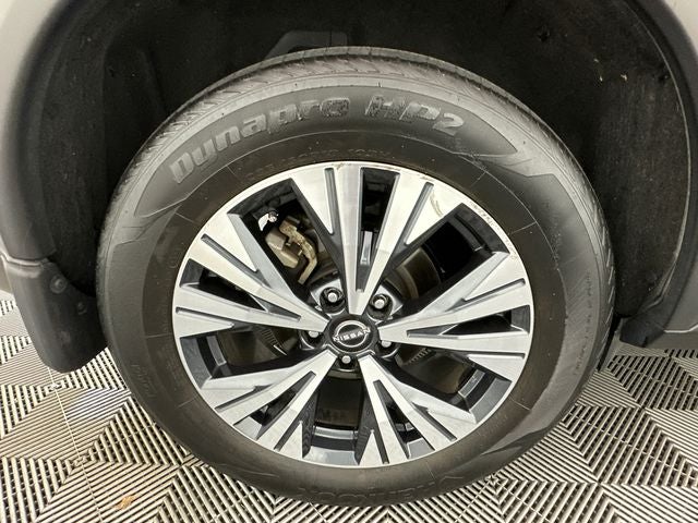 2023 Nissan Rogue SV Premium Package