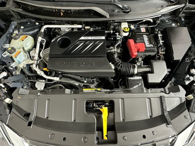 2023 Nissan Rogue SV Premium Package