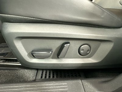 2023 Nissan Rogue SV Premium Package
