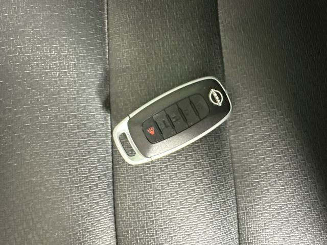 2023 Nissan Rogue SV Premium Package