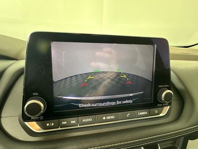 2023 Nissan Rogue SV Premium Package