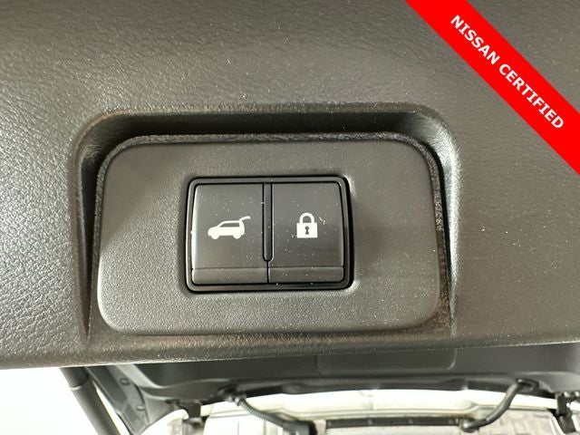 2023 Nissan Rogue SV PREMIUM PACKAGE