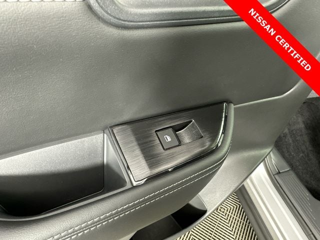 2023 Nissan Rogue SV PREMIUM PACKAGE