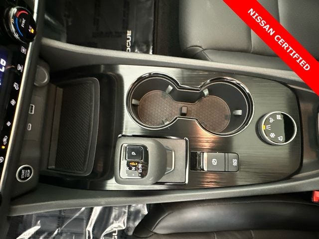 2023 Nissan Rogue SV PREMIUM PACKAGE
