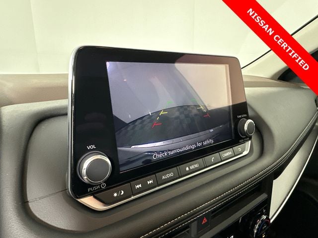 2023 Nissan Rogue SV PREMIUM PACKAGE