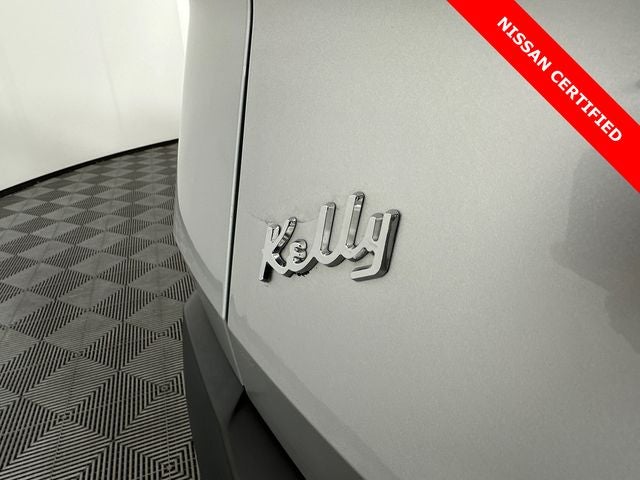 2023 Nissan Rogue SV PREMIUM PACKAGE