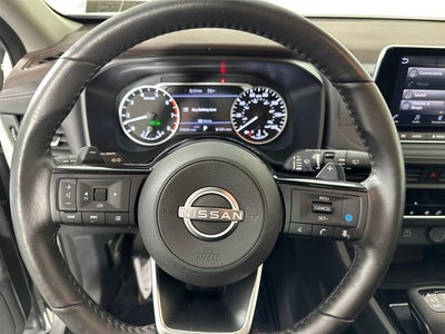 2023 Nissan Rogue SV Premium Package