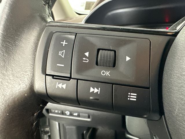 2023 Nissan Rogue SV Premium Package