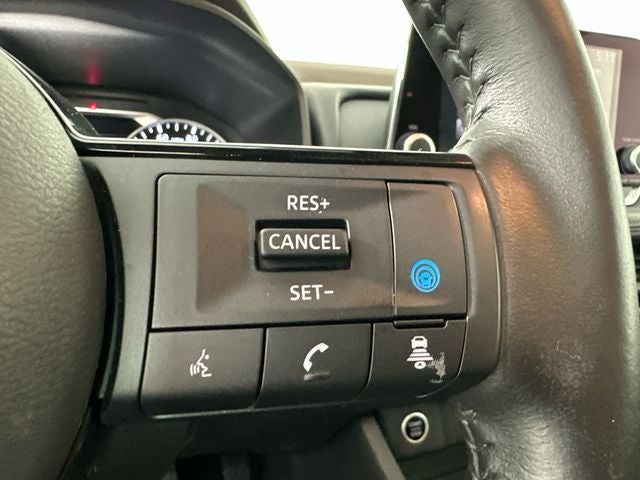 2023 Nissan Rogue SV Premium Package