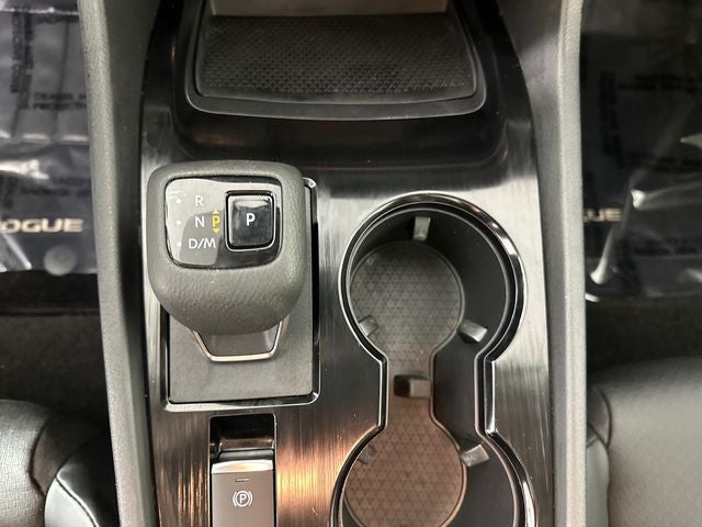 2023 Nissan Rogue SV Premium Package