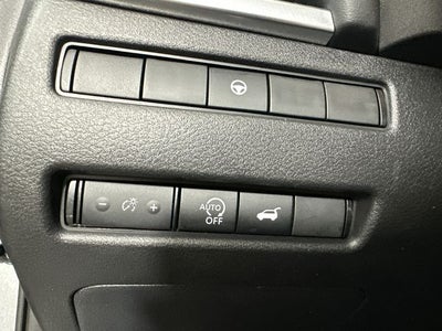 2023 Nissan Rogue SV Premium Package
