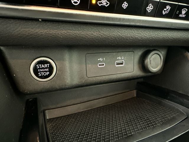 2023 Nissan Rogue SV Premium Package