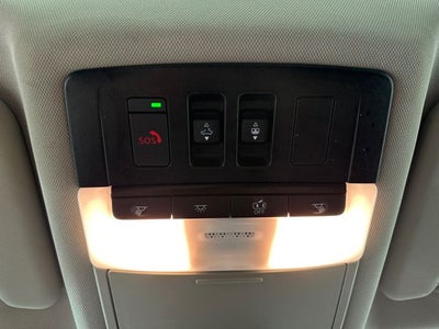 2023 Nissan Rogue SV Premium Package