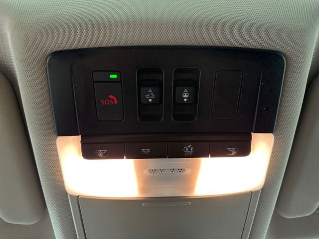 2023 Nissan Rogue SV Premium Package