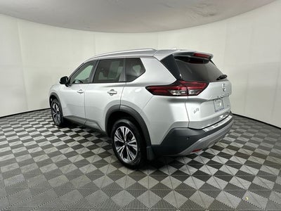 2023 Nissan Rogue SV Premium Package