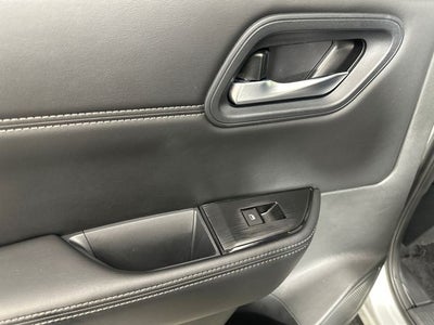 2023 Nissan Rogue SV Premium Package