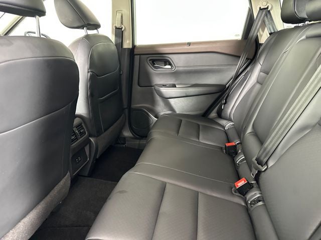 2023 Nissan Rogue SV Premium Package