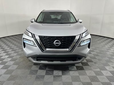 2023 Nissan Rogue SV Premium Package