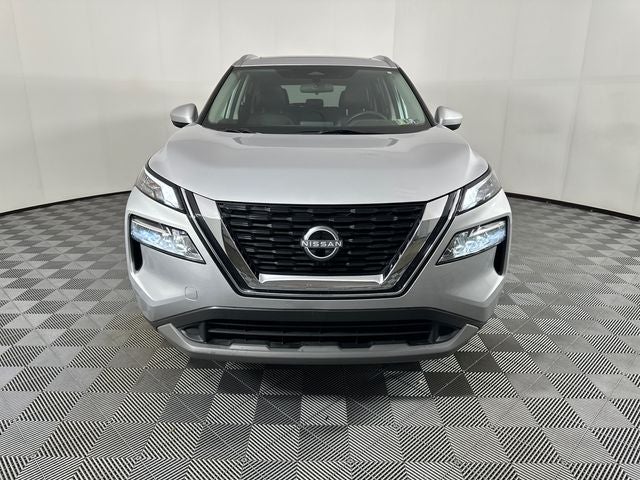 2023 Nissan Rogue SV Premium Package