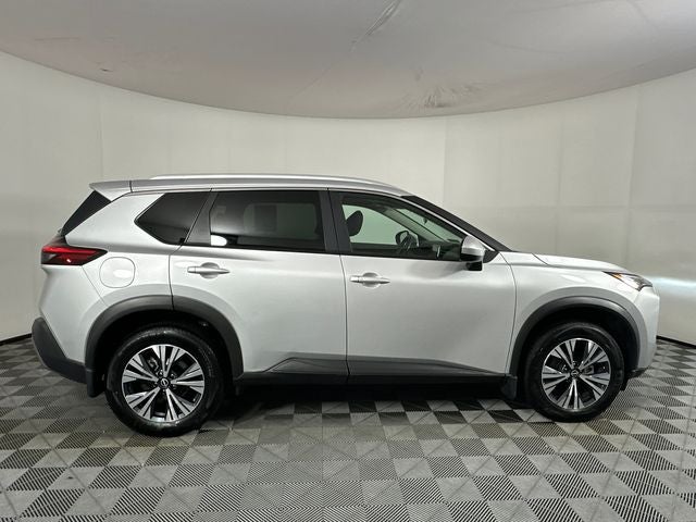 2023 Nissan Rogue SV Premium Package