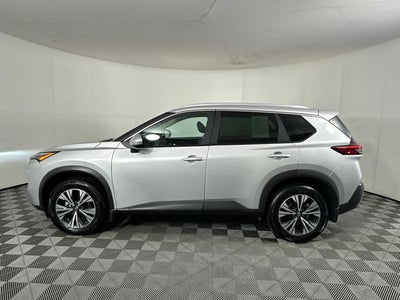 2023 Nissan Rogue SV Premium Package