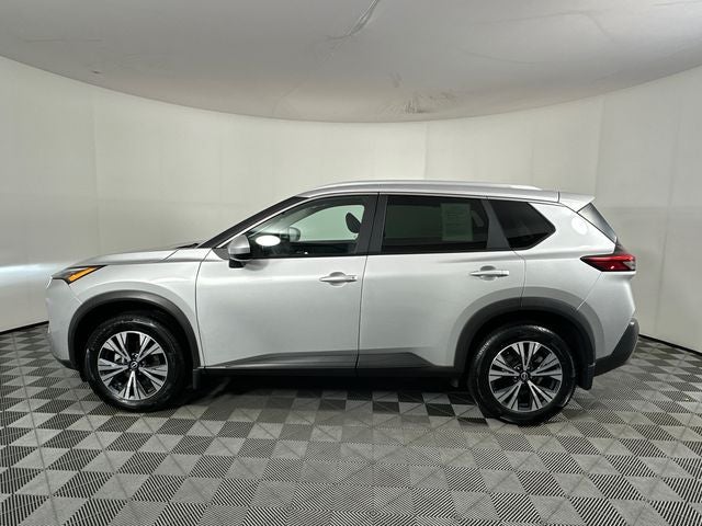2023 Nissan Rogue SV Premium Package