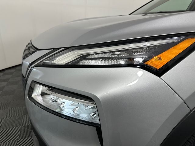 2023 Nissan Rogue SV Premium Package