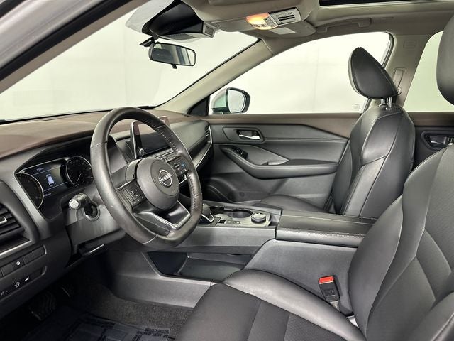 2023 Nissan Rogue SV Premium Package