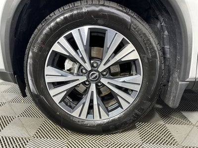 2023 Nissan Rogue SV Premium Package