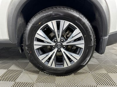 2023 Nissan Rogue SV Premium Package