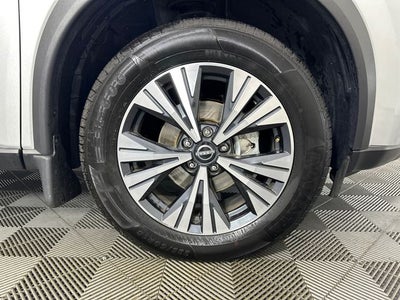 2023 Nissan Rogue SV Premium Package