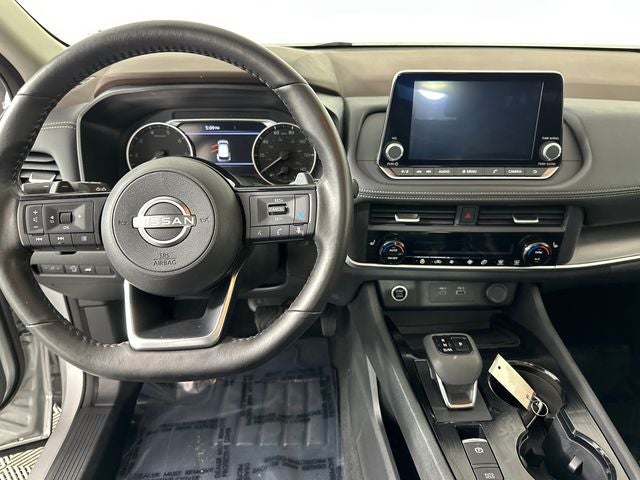 2023 Nissan Rogue SV Premium Package