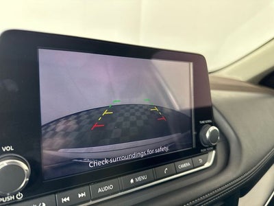 2023 Nissan Rogue SV Premium Package
