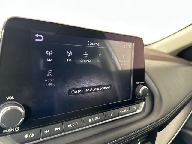 2023 Nissan Rogue SV Premium Package