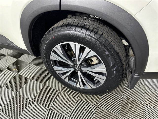 2023 Nissan Rogue SV Premium Package
