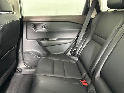 2023 Nissan Rogue SV Premium Package