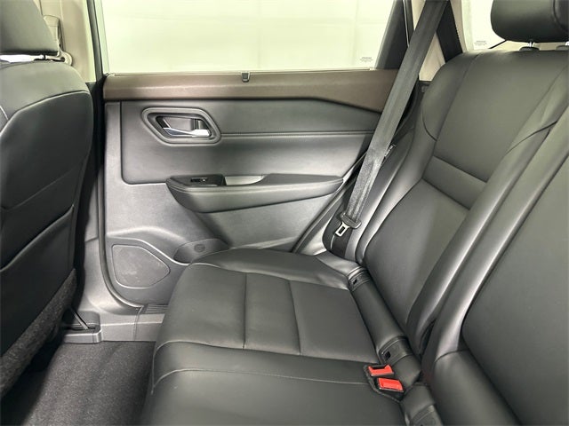 2023 Nissan Rogue SV Premium Package