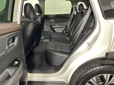 2023 Nissan Rogue SV Premium Package